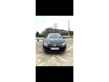 Volkswagen Golf 6 1.6 TDI