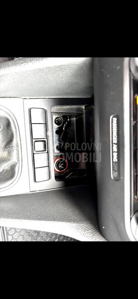 Volkswagen Golf 6 1.6 TDI