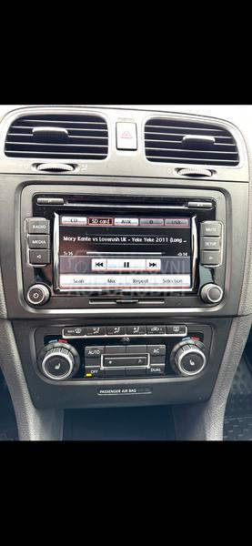 Volkswagen Golf 6 1.6 TDI