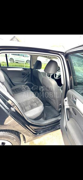 Volkswagen Golf 6 1.6 TDI