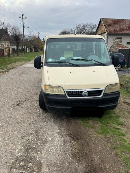 Fiat dukato