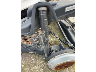zadnji amortizer za Smart ForTwo
