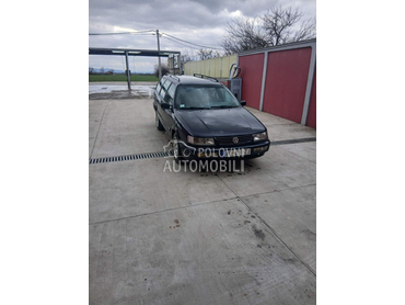 Volkswagen Passat B4 1.9TDI