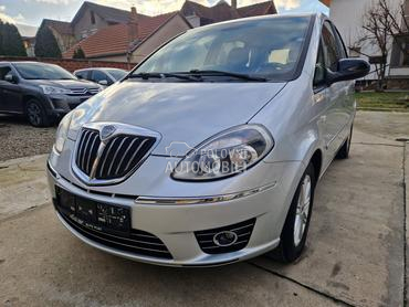 Lancia Musa 1.3 m jet NOV