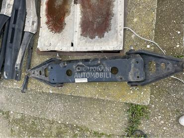 prednji most za Smart ForTwo