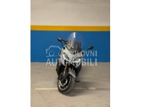 Yamaha t max tech max 