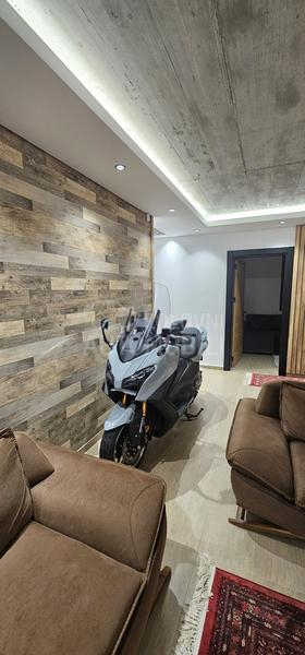 Yamaha t max tech max