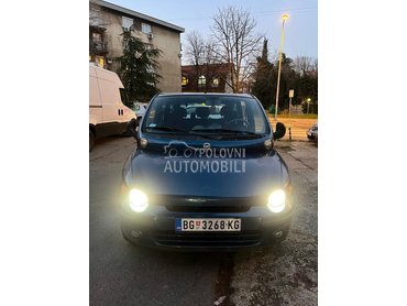 Fiat Multipla 