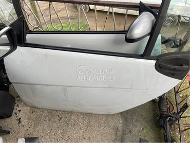 vrata za Smart ForTwo od 2007. do 2014. god.