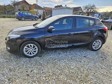 vrata TEGNE za Renault Megane od 2008. do 2016. god.