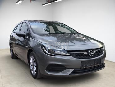Opel Astra K SPORTS TOURER