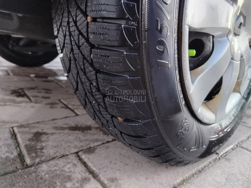 Renault Megane 1.4 16v