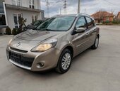 Renault Clio 1.2 16v CH