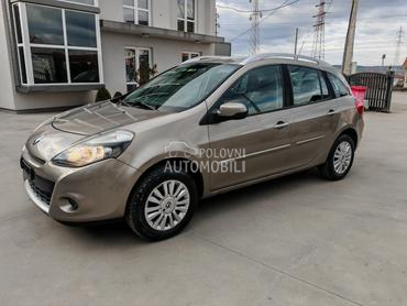 Renault Clio 1.2 16v CH