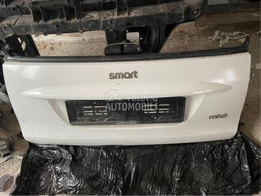 gepek vrata za Smart ForTwo