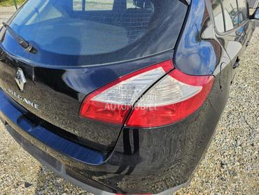 stop svetlo za Renault Megane od 2008. do 2016. god.