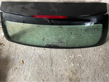 zadnja šoferka za Smart ForTwo od 2007. do 2014. god.