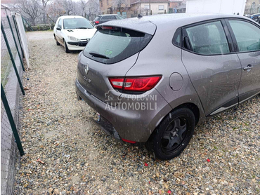 stop svetlo za Renault Clio od 2012. do 2020. god.