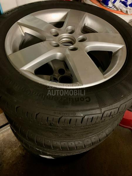 Volkswagen Golf 7 1.6 tdi