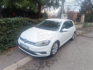 Volkswagen Golf 7 1.6 tdi