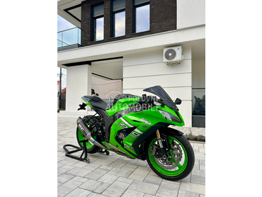 Kawasaki Zx10r