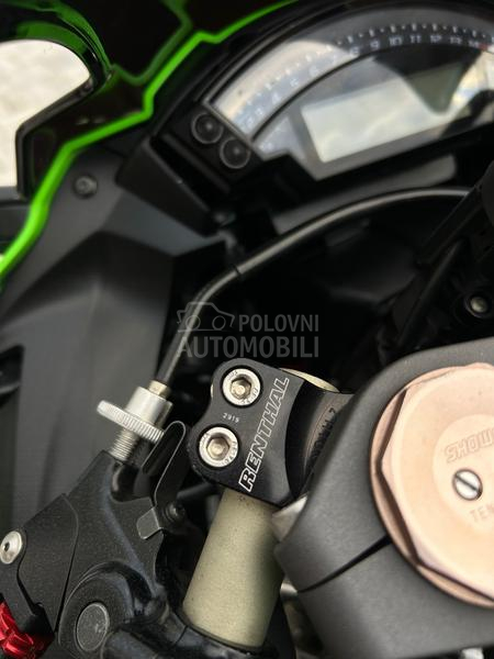 Kawasaki Zx10r