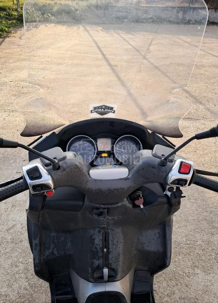 Piaggio Mp3
