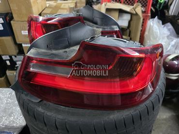 Stop svetla F22 F23 F87 za BMW Serija 2