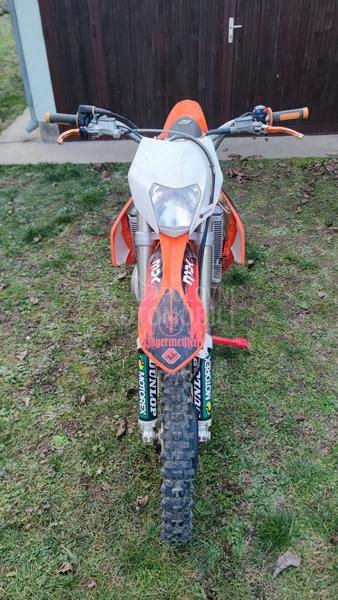 KTM EXC 300