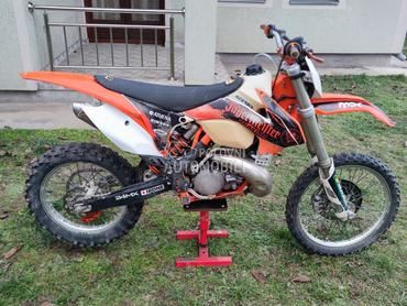 KTM EXC 300