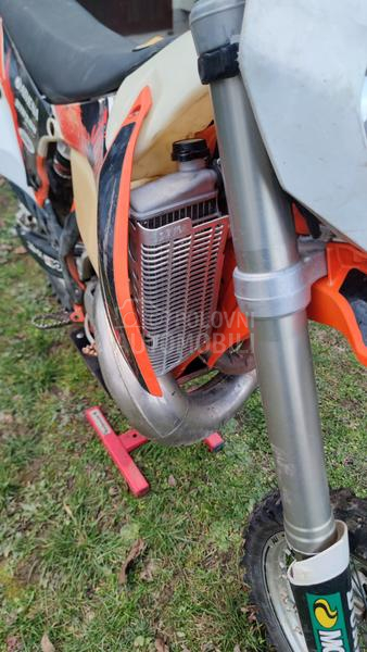 KTM EXC 300