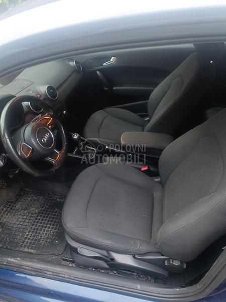 Audi A1 1.6 tdi