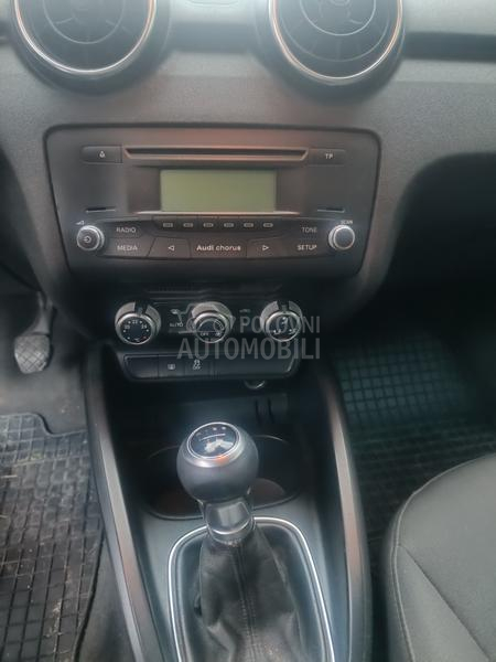 Audi A1 1.6 tdi