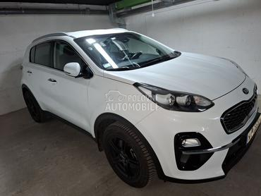 Kia Sportage 47000