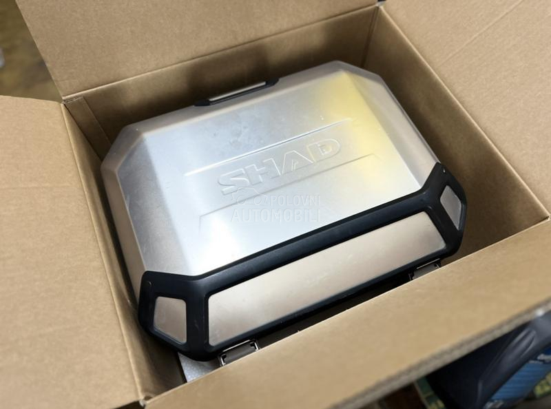 Koferi SHAD TR36 TERRA