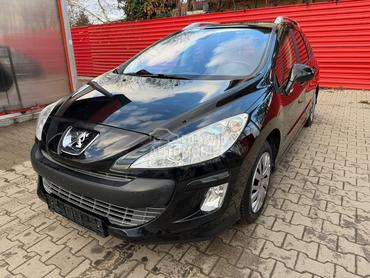 Peugeot 308 1.6 e-HDI
