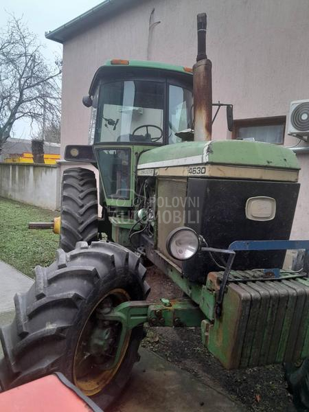 John Deere 4630