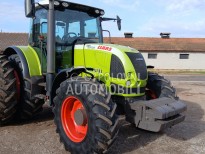 Claas Arion Ares 697 