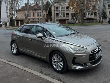 Citroen DS5 