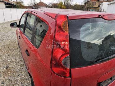 stop svetla za Nissan Note od 2004. do 2011. god.