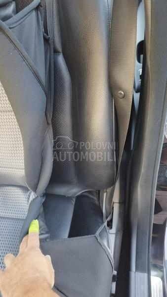 Mercedes Benz C 220 2.2 CDI