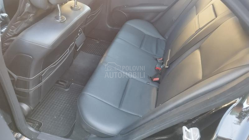 Mercedes Benz C 220 2.2 CDI