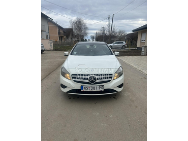 Mercedes Benz A 160 A 160 CDI