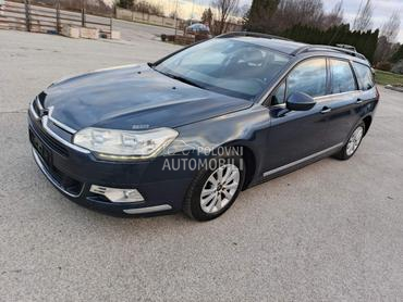 Citroen C5 1.6 h.d.i
