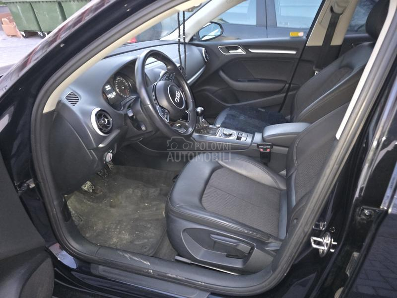 Audi A3 1.4 Tfsi