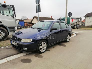Seat Cordoba 1.9 TDI