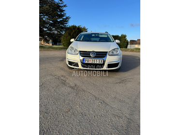 Volkswagen Golf 5 