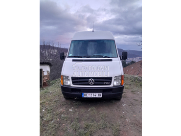 Volkswagen Lt 35