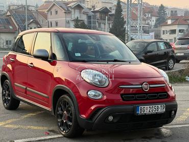 Fiat 500L SPORT 1.4B