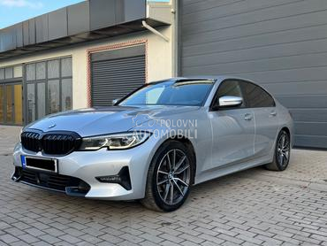 BMW 320 D LASER/VIRT/ACC